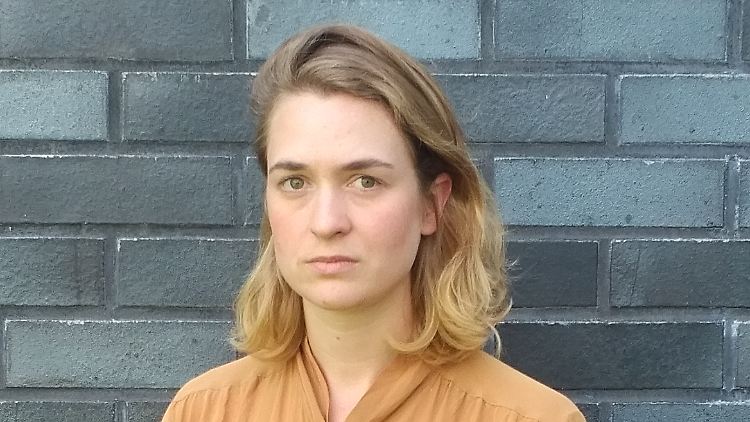 Nora Wehofsits arbeitet bei dem in Leipzig ansässigen Europäischen Zentrum für Presse- und Medienfreiheit (ECPMF).