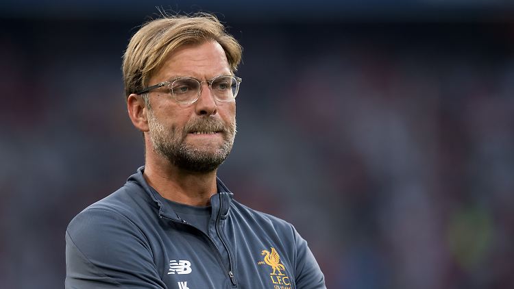 Schweres Los für Jürgen Klopp und seine Liverpooler: In der CL-Quali geht's gegen 1899 Hoffenheim.