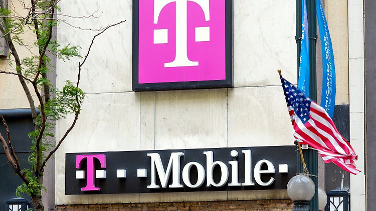 Telekom-Tochter T-Mobile hat den US-Markt aufgemischt.