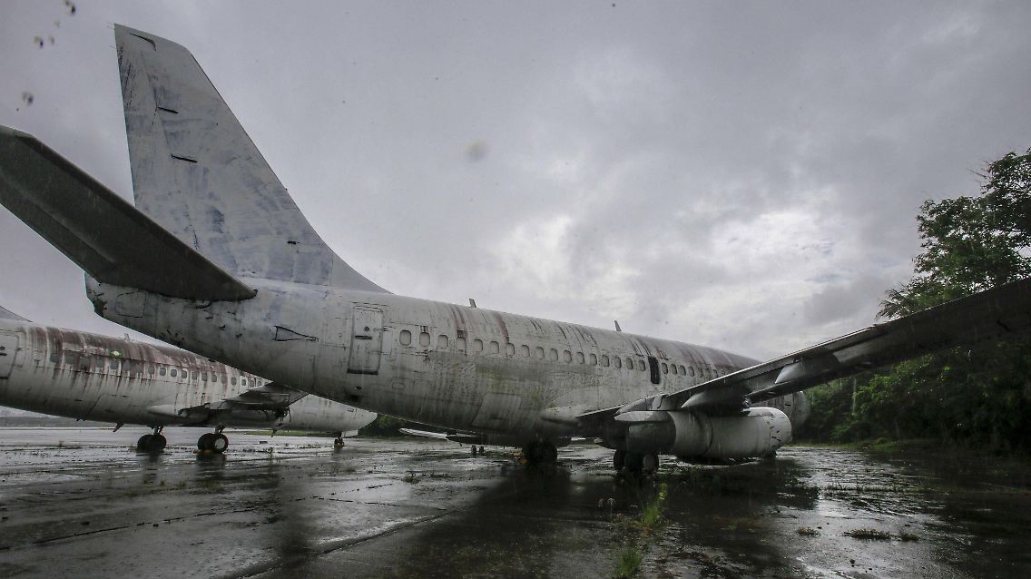 Das Flugzeug soll nun in Einzelteilen nach Deutschland gebracht, restauriert und schließlich im Dornier-Museum in Friedrichshafen ausgestellt werden.