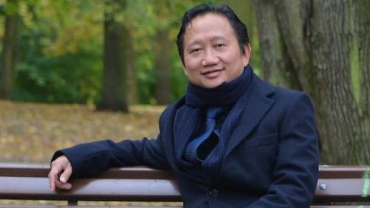 Das Bild zeigt Trinh Xuan Thanh in Berlin. Wurde er nach Vietnam entführt?