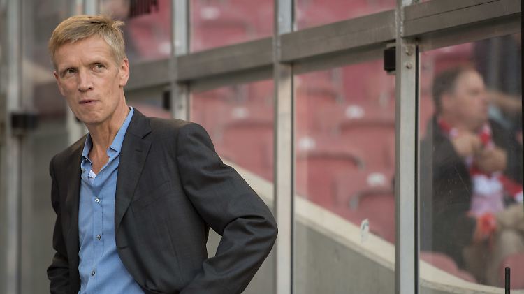 Zwischen Schindelmeister und dem VfB-Präsidium soll es Kommunikationsprobleme gegeben haben.
