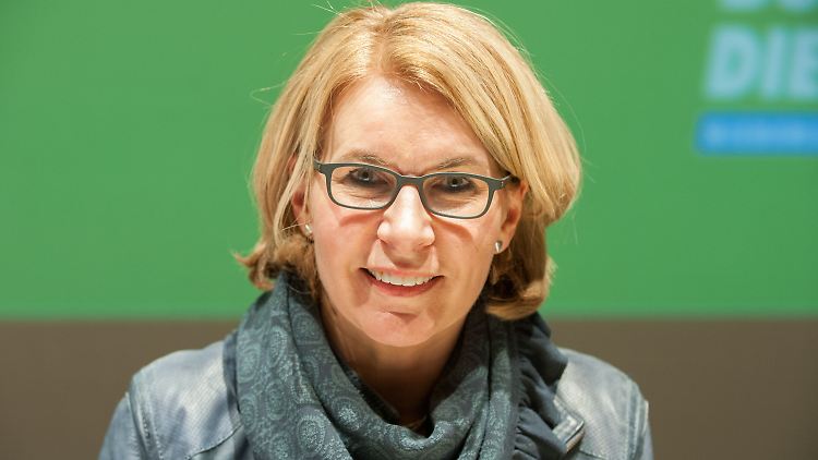 "Du weißt, dass ich ein unmoralisches Angebot von der CDU habe?", soll Twesten ihrem Ex-Parteikollegen Helge Limburg gesagt haben.