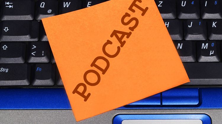 Gute Podcasts zu machen ist gar nicht so einfach, wie es sich anhört.