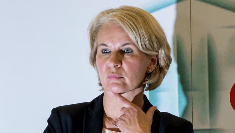 Elke Twesten verschiebt die Mehrheiten im Landtag. Der Wählerwille ist dabei offensichtlich zweitrangig.