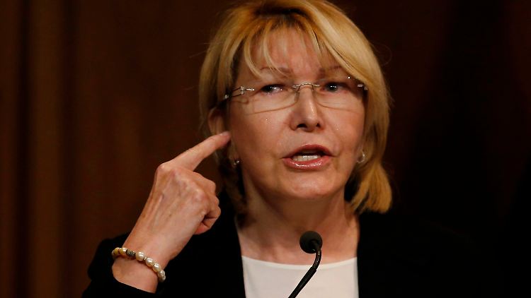 Luisa Ortega Díaz
