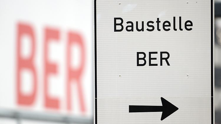 Stillstandskosten von mehr als 13 Millionen Euro pro Monat.