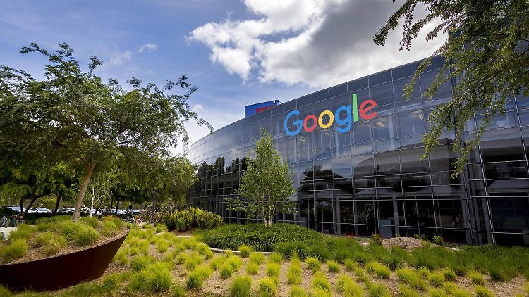 Auch bei Google herrscht keine Sexismus-freie Zone, wie ein anonymer Mitarbeiter jetzt bewies.