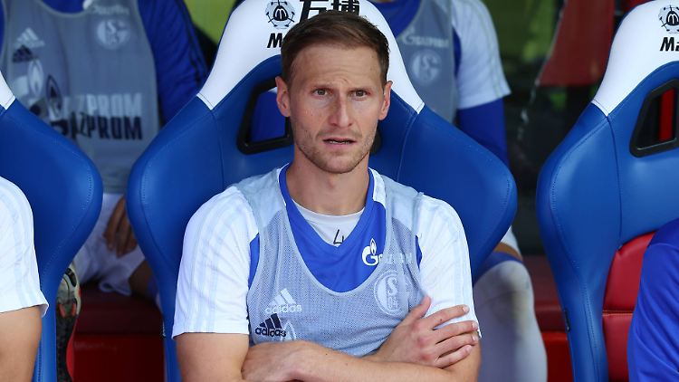 Sechs Jahre trug er die Kapitänsbinde auf Schalke: Benedikt Höwedes.