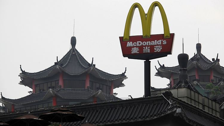 Die neuen Burger und Sonderaktionen kommen bei den Kunden der Fastfood-Kette gut an.