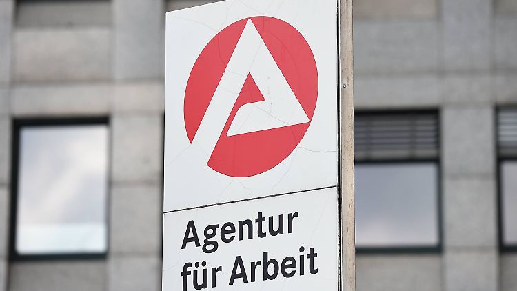 Rund 1,1 Millionen Stellen in Deutschland sind derzeit unbesetzt.