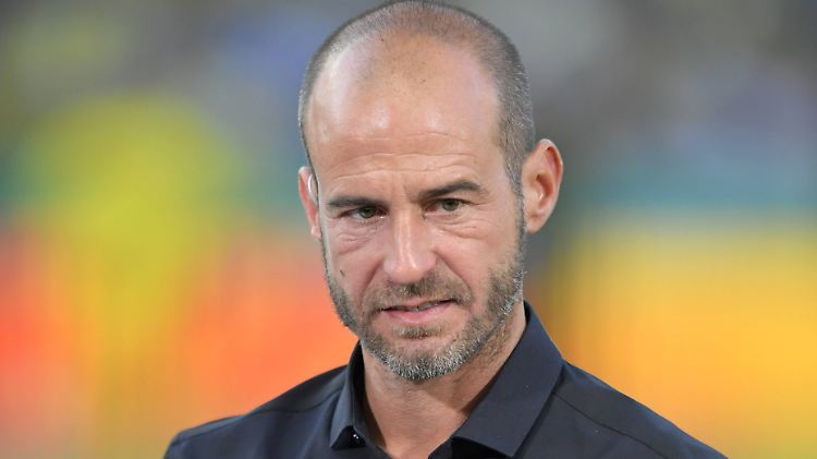"Es gab keine negativen Themen": Mehmet Scholl.
