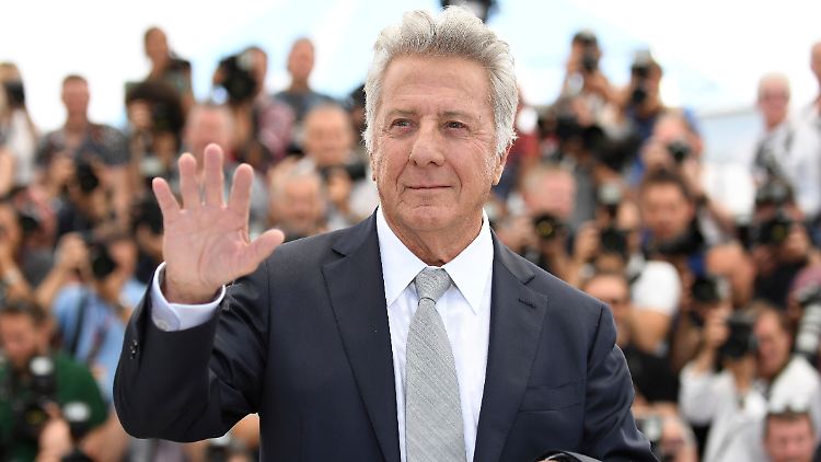Nur wenige haben Hollywood so geprägt wie Dustin Hoffman.