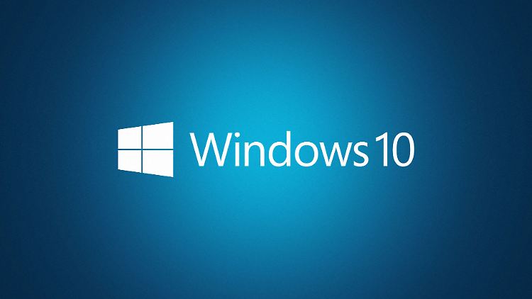 Windows 10 ist beim Umgang mit Dateinamenerweiterungen zu unvorsichtig.