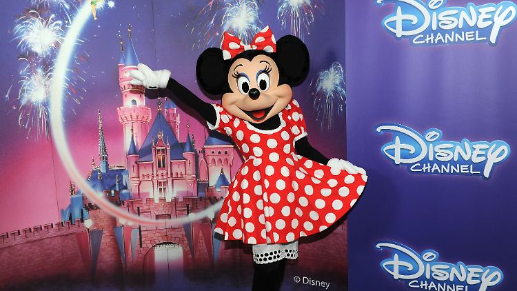 Disney goes Streaming, ein eigener Kanal soll aufgebaut werden.