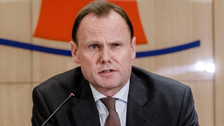 Innensenator Andy Grote will, dass Islamisten in der Stadt früher identifiziert werden.
