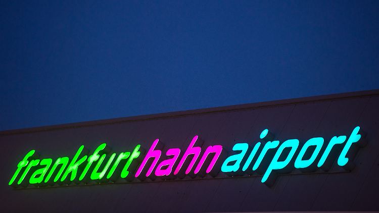 Der Flughafen schreibt bisher rote Zahlen.