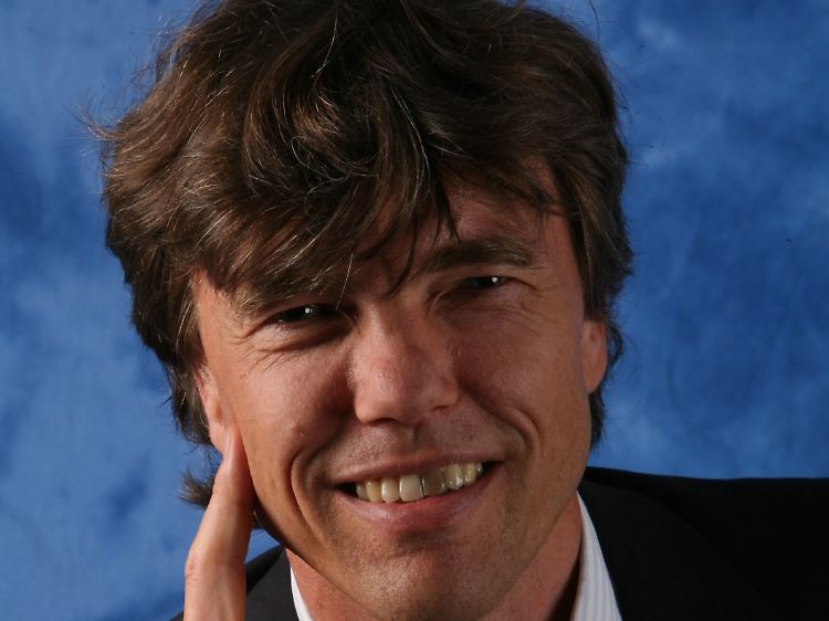 Prof. Dr. Martin Visbeck ist stellvertretender Direktor des Kieler Leibniz-Instituts für MeereswissenschaftenIFM-GEOMAR.