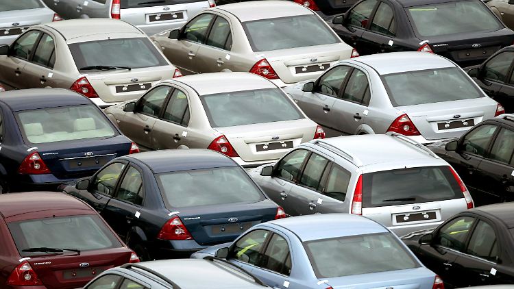 Bisher hat Ford alle Tests auf illegale Abgaseinrichtungen bestanden.