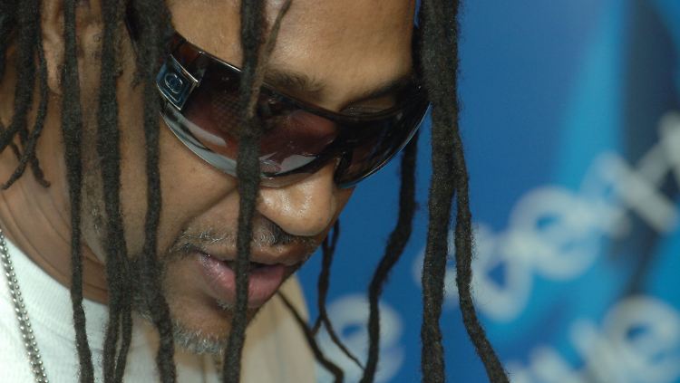 DJ Kool Herc, einer der Väter des Hip-Hop.