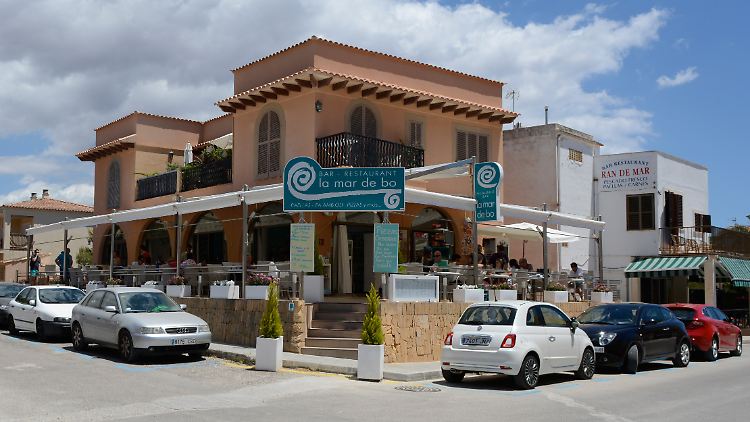 Die Mietwagenzahl auf Mallorca und anderen Inseln soll kommendes Jahren beschränkt werden.