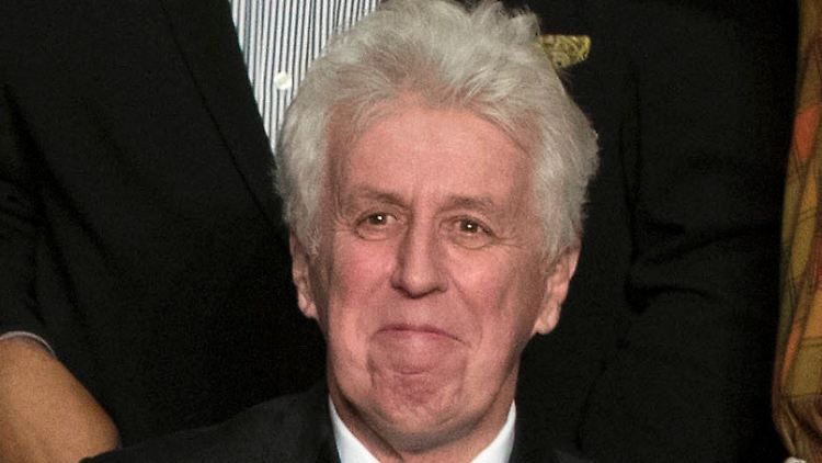 Jeffrey Lord war der einzige Pro-Trump-Kommentator von CNN.