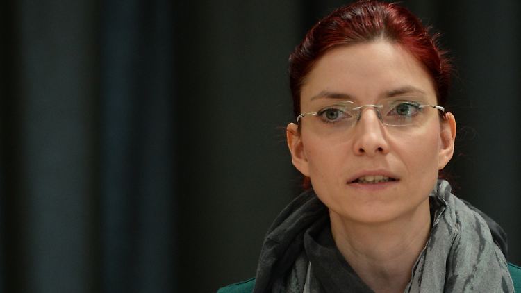 Golze saß neun Jahre lang im Bundestag.