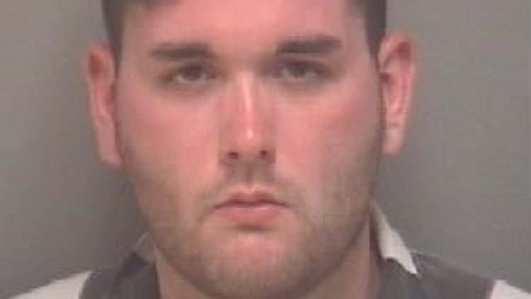 James Alex Fields Junior war schon in der neunten Klasse ein großer Bewunderer Adolf Hitlers.