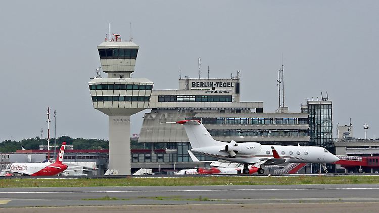 Der Berliner Volksentscheid zu Tegel kann den Senat nicht zur Offenhaltung des Airports zwingen.
