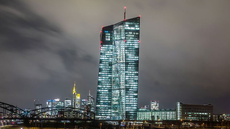 Lehnt sich die EZB mit ihrer Geldpolitik zu weit aus dem Fenster?