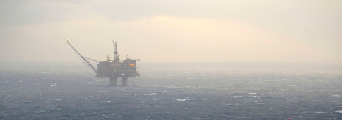 Songa Offshore kümmert sich für Statoil um sieben Bohrplattformen.