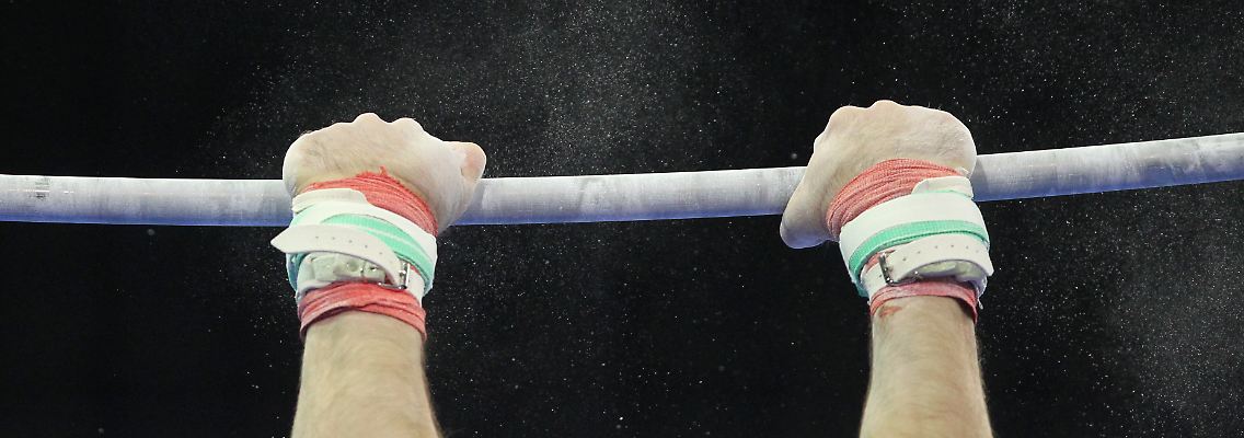 Gelingt der Felgaufschwung an der 12.200?