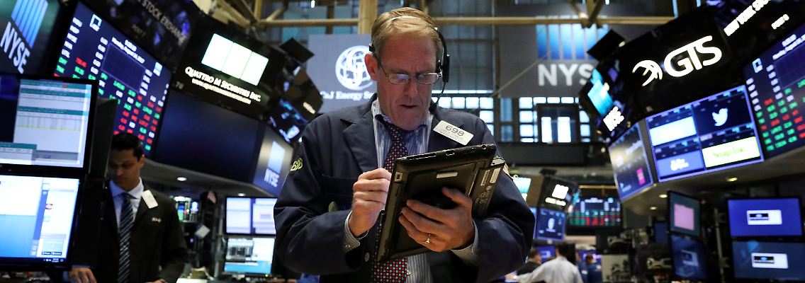 Home Depot? Die Zahlen der Baumarktkette verraten viel über die Konsumneigung der Amerikaner.