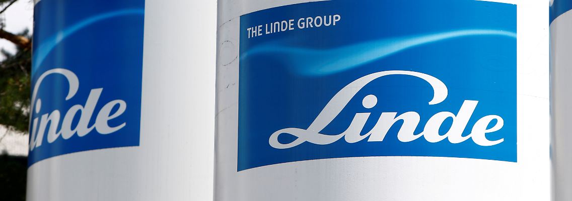 Auf Seiten von Linde ist eine Annahmequote von 75 Prozent nötig, damit die Fusion unter Gleichen zustande kommt.