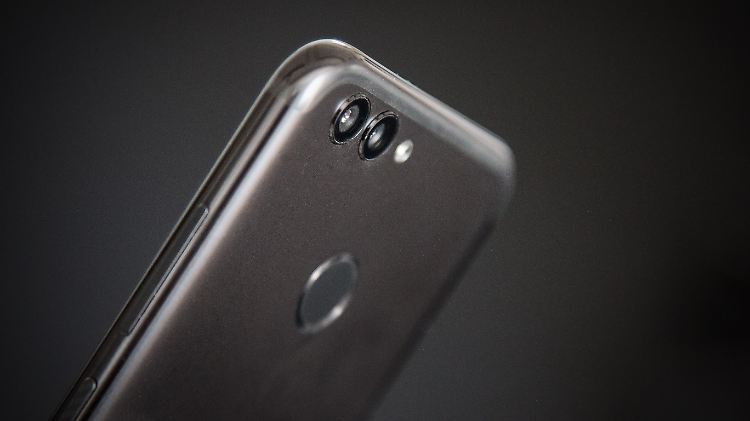Ein Schmuckstück: Das Nova 2 ist Huawei sehr gut gelungen. 