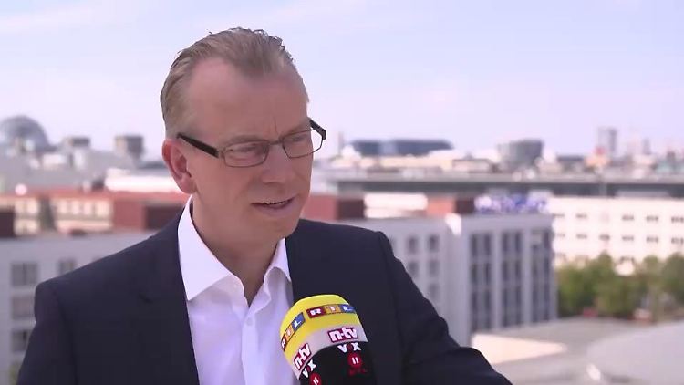 "Ich wollte einfach reinen Tisch machen", begründet Schabirosky seine spektakuläre Selbstbezichtigung.