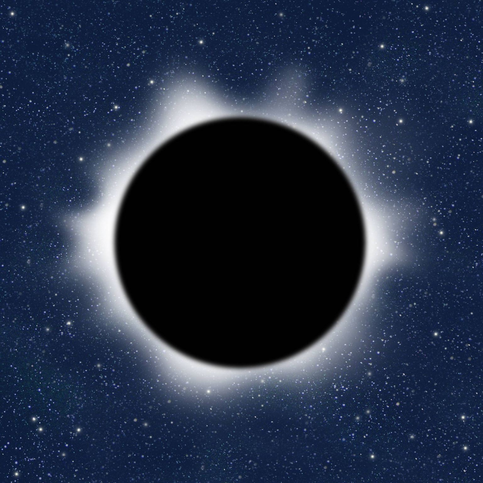 Faszinierendes Spektakel: Das passiert bei einer Sonnenfinsternis - n-tv.de