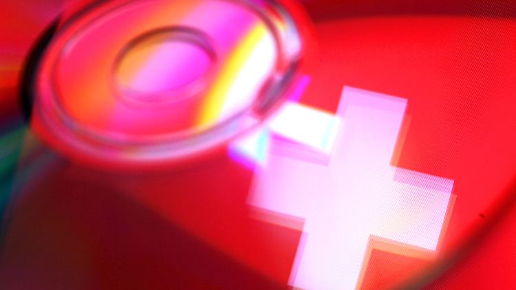 Die Schweiz soll Spione auf deutsche Steuerfahnder angesetzt haben.