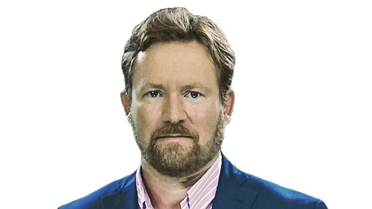 Markus Miller ist ehemaliger Privatbanker, Finanzanalyst, Gründer des Medien- und Beratungsunternehmens Geopolitical Biz und Buchautor.