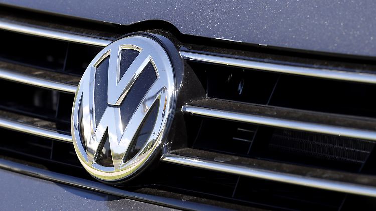 VW will den E-Auto-Absatz forcieren.