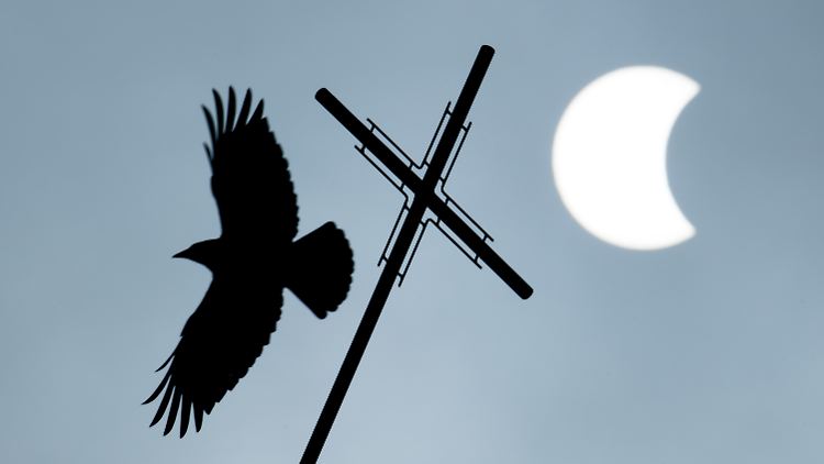 Sonnenfinsternisse machten den Menschen Angst. Das ist heute anders.