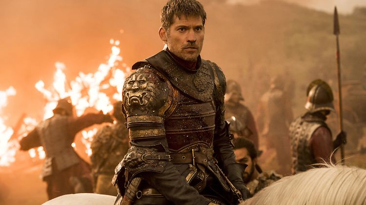 Zu den erfolgreichsten Serien in jüngster Zeit zählt "Game of Thrones" vom Bezahlsender HBO.