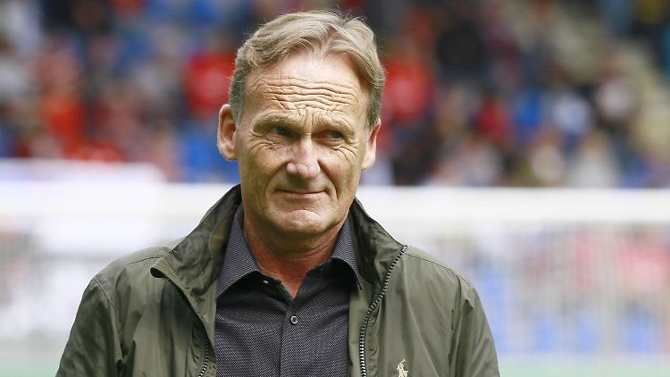 Hans-Joachim Watzke ist von den Neuerungen in der Bundesliga nicht begeistert.