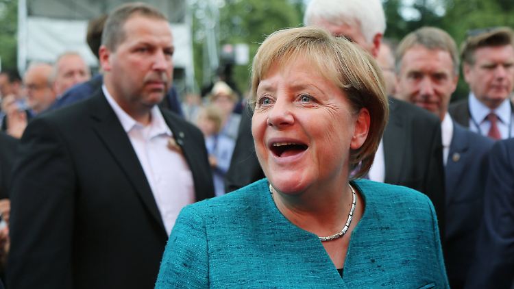 Die CDU und und CSU haben den höchsten Etat, kleinere Parteien gehen mit deutlich weniger in den Wahlkampf.