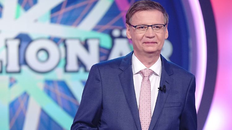Elf Leute hat Günther Jauch bisher bei "Wer wird Millionär?" so richtig reich gemacht.