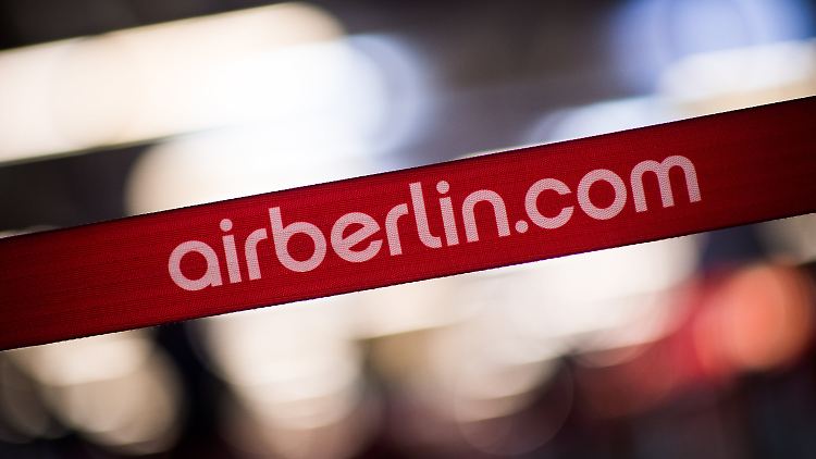 Air Berlin will Niki reibungslos verkaufen.