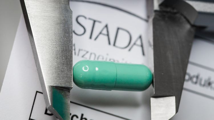 Fünfjährige Beschäftigungsgarantie für Stada-Vorstand.