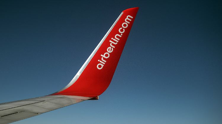 Einen Komplettverkauf von Air Berlin hält Konzernchef Winkelmann für unwahrscheinlich. 