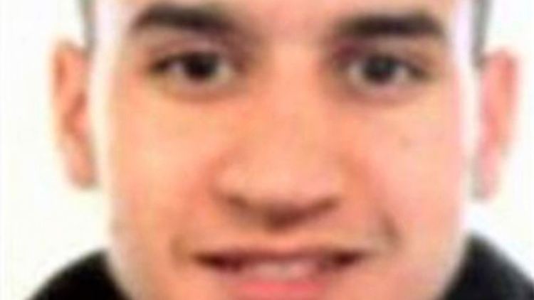 Younes Abouyaaquoub gilt als flüchtig - er soll den Anschlag in Barcelona ausgeführt haben.