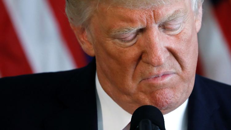 Donald Trump dürfte die Resolution von Zoe Lofgren gar nicht schmecken.